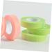 Balacoo 16 Rolls Makeup Tape - Adhesive Fabric Eyelid & Gaffers Tape for Beauty & Medical Use - Versatile Under Eye Pads & Cotton Swabs - Buy Online on GoSupps.com