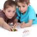 ArtCreativity Mini Bowling Game Set - Tabletop Bowling Set for Kids and Adults - 12 Sets with Pins, Marble Bowling Ball - Perfect Party Favors and Goodie Bag Fillers - Buy Online on GoSupps.com