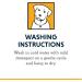 RUFFWEAR Swamp Cooler Zip Vest Dog Jacket Small Blue Mist | SPF 50+ Sun Protection - Buy Online on GoSupps.com