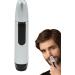 ulapithi Cabal Clipper Nose Clipper for Men Electric Nose Band Portable Preparation Tool for Home and Travel Body Care Accessories - Buy Online on GoSupps.com