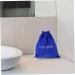 Healeved 1pc Hair Dryer Storage Bag Storage Bags for Travel Hair Dryer Pouch Girl Handbag Canvas Lovers - Buy Online on GoSupps.com