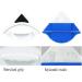 Window Cleaner Magnetic Window Cleaning Equipment/Surface Cleaning Brush/Window Cleaner Tool/Magnetic Glass Rub Brush Suitable for 3-8mm Single Layer Glass - Buy Online on GoSupps.com