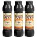 Remia Blazing Luke Smokey Hot Cocktail Sauce Sauce 800 ml x 3 Pieces