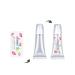 100pcs Clear Lip Gloss Tube Labels | Colorful Lip Gloss Stickers | MCMBY - Buy Online on GoSupps.com