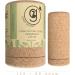 green-goose Alum Deodorant 120 + 80 grams | Pure Crystal Stone | Long-lasting Deodorant and Aluinstick - Buy Online on GoSupps.com