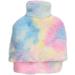 Foot Warmer | Heated Hot Water Bottle for Pain Relief & Relaxation | Non-Slip Plush Cover | Perfect for Winter Warmth | Shop Internationally - Buy Online on GoSupps.com