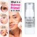 PHOERA Primer Pro: Long Lasting Hydrating Makeup Primer - 18ML - Buy Online on GoSupps.com