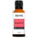 Grapefruit Essential Oil 30mL by REVIVE Essential Oils - REVIVEEO - 100% Pure Therapeutic Grade For Diffuser Humidifier Massage Aromatherapy Skin & Hair Care
