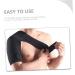 Beavorty Adjustable Shoulder Immobilizers for Basketball | Fitness Accessory - Black 66x24x1CM | International Shipping Available - Buy Online on GoSupps.com