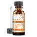 Ringworm Clear - Natural Anti-fungal Ringworm Treatment - Effectively Calms Burning and Itching - Reduces Severity and Prevents Future Fungal Infections   1 Bottle (1 Month Supply)