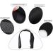 Dog Leg Brace Elbow Brace Protector Pads for Small Dogs and Cats Support Elbow Hygroma Shoulder Dysplasia Osteoarthritis Elbow Calluses and Shoulder Dislocation(XS) X-Small - Buy Online on GoSupps.com