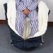 Wheelchair Warm Blanket Thicken Half Package Thermal Blanket Leggings Hot Pack Zipper Comfortable Wheelchair Warm Covers Blanket Bag Warmfor The Aged Patient - Buy Online on GoSupps.com