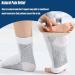YODAOLI Stunor Dr Neuropathy Compression Socks - 3 Pairs Mix L/XL for Neuropathy Relief - Buy Online on GoSupps.com