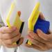 Double-sided Magnetic Window Cleaner Wiper Brush Useful Glass Surface Cleaning Tool - Buy Online on GoSupps.com