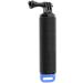 Mystery Waterproof Floating Hand Grip for Gopro Hero Session Cameras - Blue Handle - Buy Online on GoSupps.com