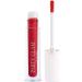 WYCON Cosmetics PARTY GLAM Volumizing Lip Gloss for Shiny and Glamorous Lips - 08 RED COCKTAIL - Buy Online on GoSupps.com