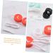 Solustre 40 STK Contact Lens Containers - Travel Case & Storage Box for Contact Lenses - Lensing Remover Included - Buy Online on GoSupps.com