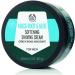 The Bo.dy Shop Maca Root & Aloe Softening Shaving Cream for Men - Feel Refreshed And Moisturised