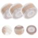 minkissy 3 Rolls Lace Double Eyelid Sticker Double Sided Eyelid Tape Eyelid Sticker Tape Eye Shaping Tapes Eyelids Double Eyelid Tapes Stickers Invisible Tape Makeup Tape Woman Eyes Reel - Buy Online on GoSupps.com