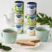Tetley Cleanse Lemon Balm & Honey Herbal Tea - 20 Tea Bags 40 Grams Naturally Caffeine Free LemonBalmandHoney - Buy Online on GoSupps.com