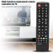 Remote Control Multi-function Replacement Smart Remote Control TV Controller for AA59-00818A Low power consumption long transmission distance - Buy Online on GoSupps.com