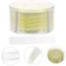 Angoily 600 Pairs Fold Eyelid Shadow Sticker Folding Tool Eyelid Tape Adhesive Tape Invisible Makeup Tools mediumx2pcs - Buy Online on GoSupps.com