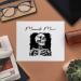 Buy 2 Microfiber Cleaning Cloths - 'Memento Mori' Human Skeleton Design | Eco-Friendly & Superior Cleaning - Buy Online on GoSupps.com