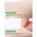 Two-sided Sticky Eyelid Tape Invisible Eyelid Lift Strip Stickers Medical-use Adhesive Fibre Instant lift Eyelid Without Surgery Perfect for Heavy Saggy Hooded Droopy Uneven Upper Mono-eyelids Two-sided Sticky Olive Shape 80Pairs/1Style/1Bag - Buy Online on GoSupps.com