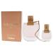 Chloe Nomade Women 2 Pc Gift Set 2.5oz EDP Spray 0.67oz EDP Spray - Buy Online on GoSupps.com