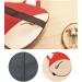 Drasawee Kawaii Comfort Sleeping Ice Bag Stuffed Eye Mask Blindfold - Red - Buy Online on GoSupps.com