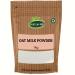 Oat Milk Powder 1kg by Hatton Hill Dairy Free Soy Free Vegan Coffe Creamer No Sugar Added Non GMO