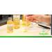 TERLANS Oil Painting Supplies 3 Pack - Odourless Thinner, Walnut Oil, Paint Brush Cleaner (3x100ml) - Buy Online on GoSupps.com