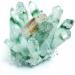 Natural Specimens Green Phantom Raw Rough Crystal Cluster for Home Decoration 800g-1000g 1pc HOMEZHOU 1pc 800g-1000g - Buy Online on GoSupps.com