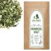 Nettle Tea Bio 100g | 100% Pure Organic Nettle Herb | Premium Dried & Cut Nettle Leaves | Noble Herb - Buy Online on GoSupps.com