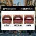 Maybelline Color Sensational Lipstick - Matte Finish Hydrating Lipstick in Nude Nuance - Buy Online on GoSupps.com