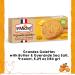 St Michel Grandes Galettes Butter Cookies with Sea Salt 5.29oz Pack of 4 - Made In France, Non-GMO - 36 Pure Butter Cookies - Buy Online on GoSupps.com