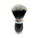 Perfk men's rasier brush professional rich and quickly foaming shaving cream luxurious wooden handle hairdressing salon rasis brush bar cleaning