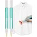 DIDILLX Stain Remover Cleaner Oil Stain Pen Brush Wipe Fabric Cloth Stain Remover Household Clothing Tools Laundry - Buy Online on GoSupps.com