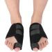 JHGCCL Breathable Toe Corrector System - Foot Correction and Support for Overlapping Toes - Buy Online on GoSupps.com