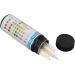 Urine Strips 100PCS Urine Ketone Test Paper Ketone Urine Test Strips Fast Measurement Ketones Level Monitor Test Strip Urinalysis and Ketosis Measurement for Home Work Traveling - Buy Online on GoSupps.com
