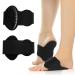 Wllhyf foot vault fasciitis belt adjustable health-unex compression straps Orthopedic foot vault tabage for men and women offer effective support