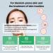 DR+LAB pH Balancing Propolis Spot Cream 10g for Blemish Prone Skin and Treatment of Skin Troubles Acne Prone Care Korean Skincare - Buy Online on GoSupps.com