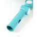 GOOFFY Qtqgoitem 85cm Long Plastic Handle Green Windshield Cleaner Brush Glass Wiper Scraper - Buy Online on GoSupps.com
