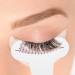 SOLUSTRE 10Pcs Lash Length Measuring Ruler | Eyelash Curling Degree Tool for Girls, Ladies, Women - Buy Online on GoSupps.com