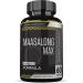 Justified Laboratories (3 Pack Maasalong Max 1600MG Advanced Men's Health Masalong Formula 180 Capsules - Buy Online on GoSupps.com