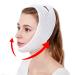 ANYURAN Anti-snoring Headband Anti-snoring Chin Strap Adjustable and Effective Anti-Disturbance Sleep aid Solution for snoring Sleep Mouth Respirator