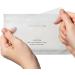 Dermaclara Siliconefusion C-Section Kit - Reusable Silicone Scar Patch for Scars, Wrinkles, Stretch Marks - Pregnancy Safe & Hypoallergenic - Dermatologist Tested - 4 ct - Buy Online on GoSupps.com