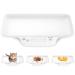 MomMed Digital Pet Scale, Portable Pet Dog Cat Scale with Hold and Tare Function, Precision Digital Scale, New Born Puppy and Kitten Scale with Tray for Puppy/Hamster/Little Bird/Rabbit/ Kitten