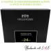 Hallinger's Deluxe 24 Spice Gift Set - Handmade International Spices | Ideal Mother's Day & Father's Day Gifts | New Home & Recovery Congratulations 445g - Buy Online on GoSupps.com