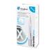 Miradent Mirawhite Shine Bleaching Gel 1.8 ml |Hygienic monastery plot |Whitening effect |Tooth whitening for white teeth |gentle peroxide-free tooth whitening with active oxygen
